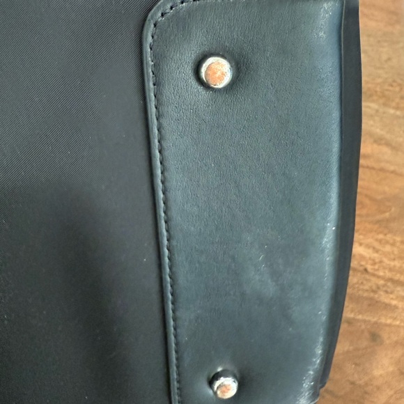 Black Baby Bag - Picture 5 of 15